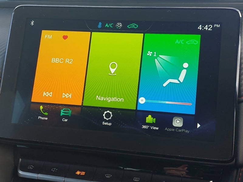 Used MG MG ZS 2024 for sale - 76741783: Photo 16