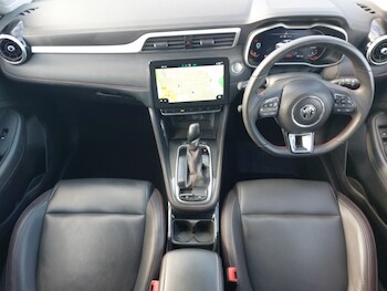 Used MG MG ZS 2024 for sale - 76741783: Photo