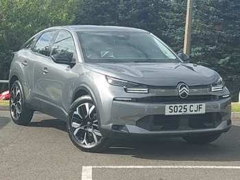 Used Citroen C4 2025 for sale - 75185116: Photo