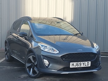 Ford Fiesta feature image