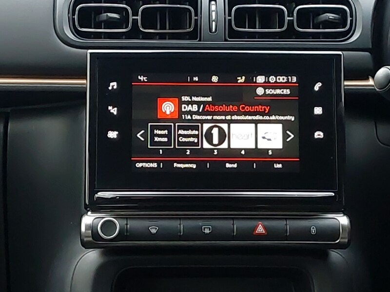 Used Citroen C3 2020 for sale - 77495438: Photo 10