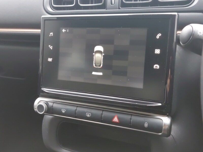 Used Citroen C3 2020 for sale - 77495438: Photo 16