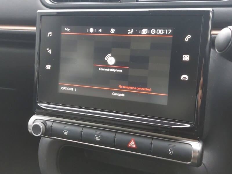 Used Citroen C3 2020 for sale - 77495438: Photo 18