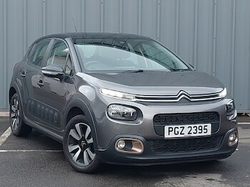 Used Citroen C3 2020 for sale - 77495438: Photo