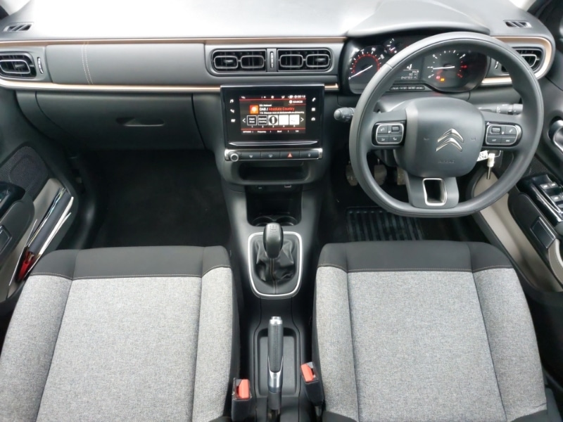 Used Citroen C3 2020 for sale - 77495438: Photo 2