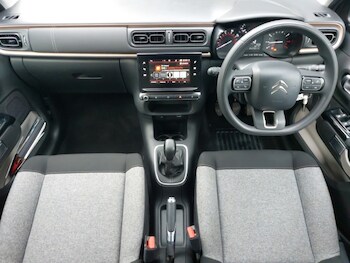 Used Citroen C3 2020 for sale - 77495438: Photo