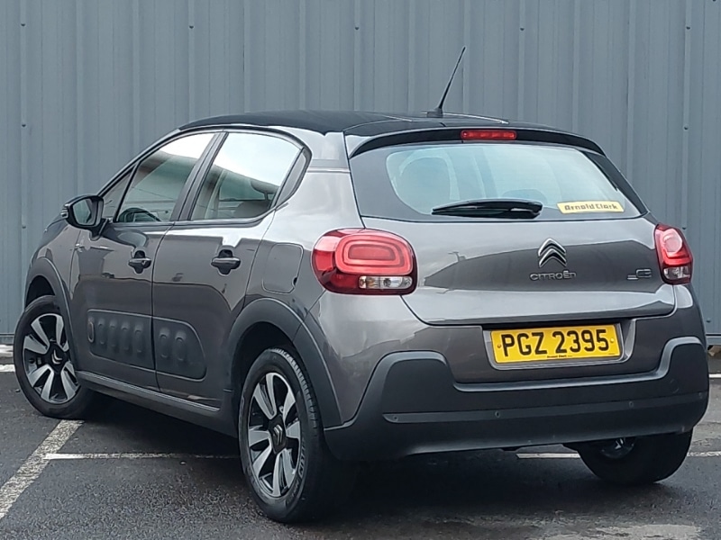 Used Citroen C3 2020 for sale - 77495438: Photo 3