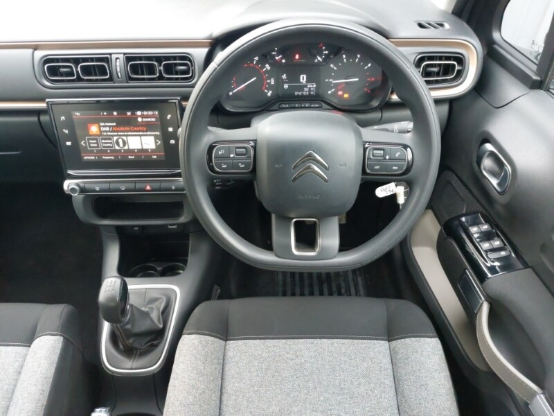 Used Citroen C3 2020 for sale - 77495438: Photo 7