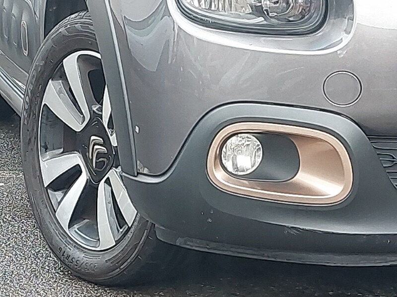 Used Citroen C3 2020 for sale - 77495438: Photo 9