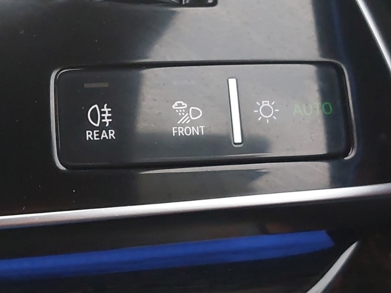 Used Audi Q8 2021 for sale - 77130134: Photo 12