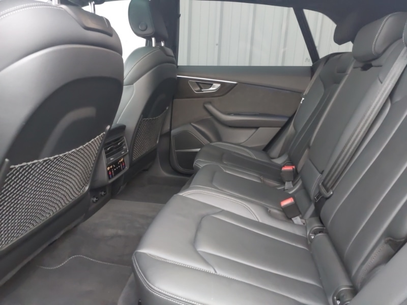Used Audi Q8 2021 for sale - 77130134: Photo 6