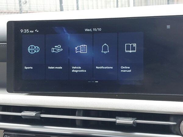 Used Hyundai TUCSON 2024 for sale - 76275686: Photo 18