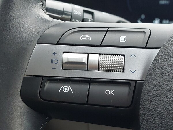 Used Hyundai TUCSON 2024 for sale - 76275686: Photo 19