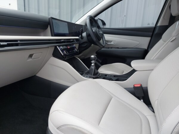 Used Hyundai TUCSON 2024 for sale - 76275686: Photo 5