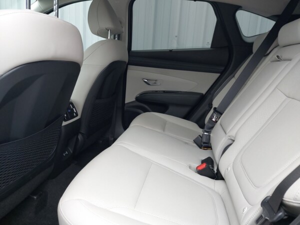 Used Hyundai TUCSON 2024 for sale - 76275686: Photo 6