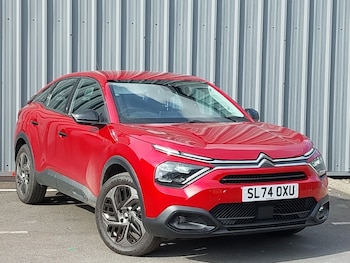 Used Citroen C4 2024 for sale - 78203282: Photo