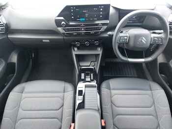 Used Citroen C4 2024 for sale - 78203282: Photo