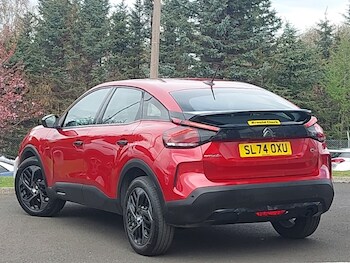 Used Citroen C4 2024 for sale - 78203282: Photo