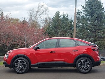 Used Citroen C4 2024 for sale - 78203282: Photo