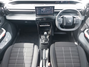 Used Citroen C3 Aircross 2026 for sale - 78856651: Photo