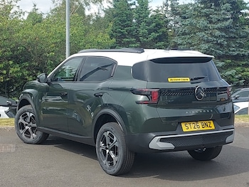 Used Citroen C3 Aircross 2026 for sale - 78856651: Photo