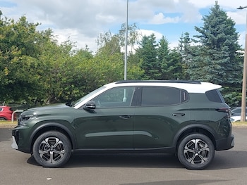 Used Citroen C3 Aircross 2026 for sale - 78856651: Photo