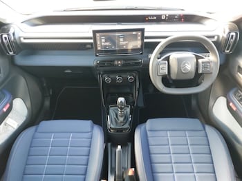 Used Citroen C3 2026 for sale - 78865708: Photo