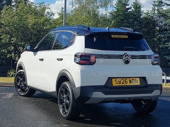 Used Citroen C3 2026 for sale - 78865708: Photo