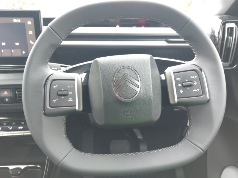 Used Citroen C3 Aircross 2026 for sale - 77596353: Photo 11