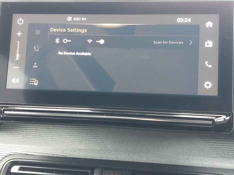 Used Citroen C3 Aircross 2026 for sale - 77596353: Photo 14