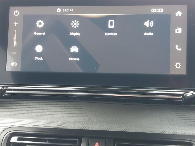 Used Citroen C3 Aircross 2026 for sale - 77596353: Photo 15