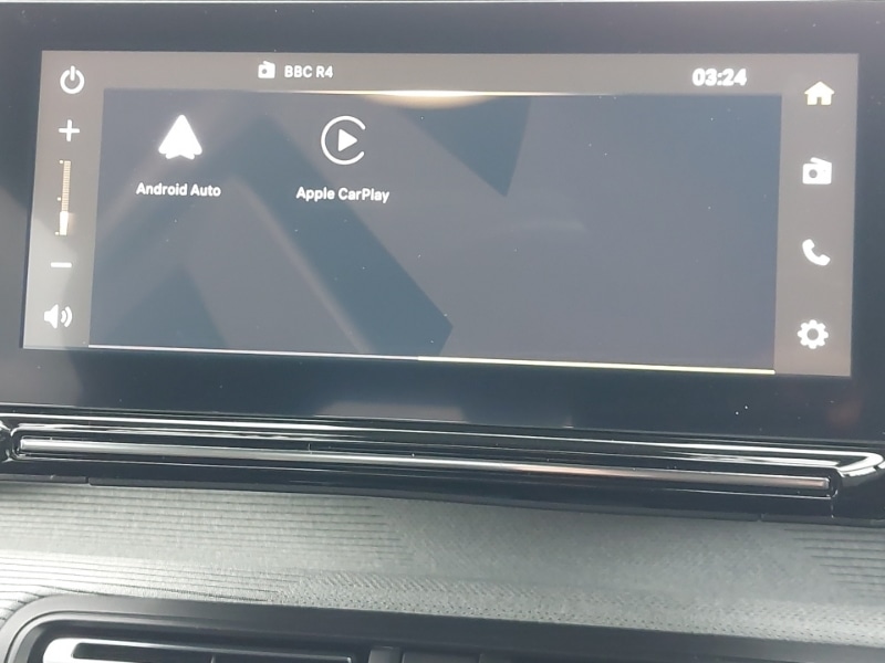 Used Citroen C3 Aircross 2026 for sale - 77596353: Photo 16