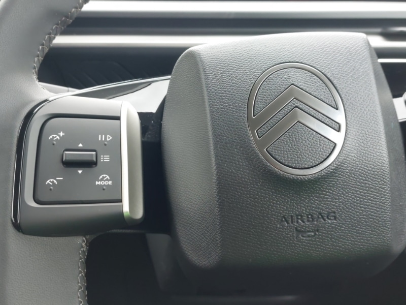 Used Citroen C3 Aircross 2026 for sale - 77596353: Photo 17