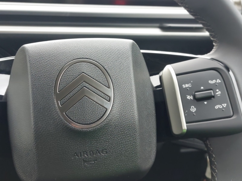 Used Citroen C3 Aircross 2026 for sale - 77596353: Photo 18