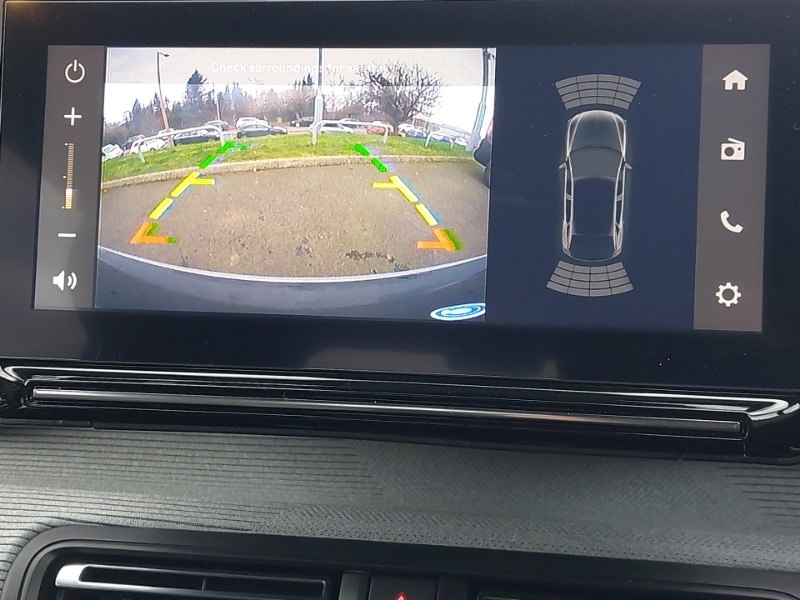 Used Citroen C3 Aircross 2026 for sale - 77596353: Photo 19