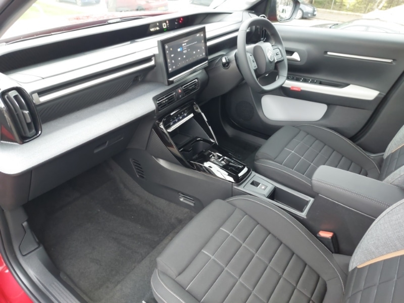 Used Citroen C3 Aircross 2026 for sale - 77596353: Photo 5