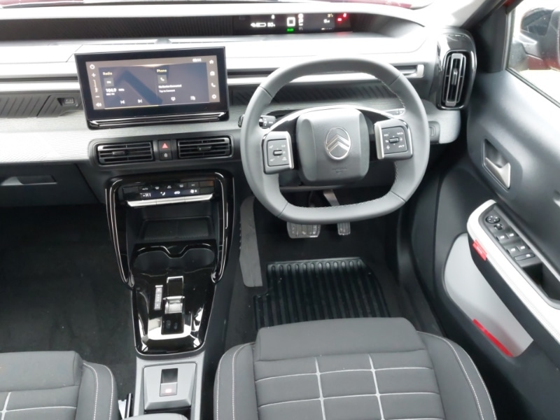 Used Citroen C3 Aircross 2026 for sale - 77596353: Photo 7