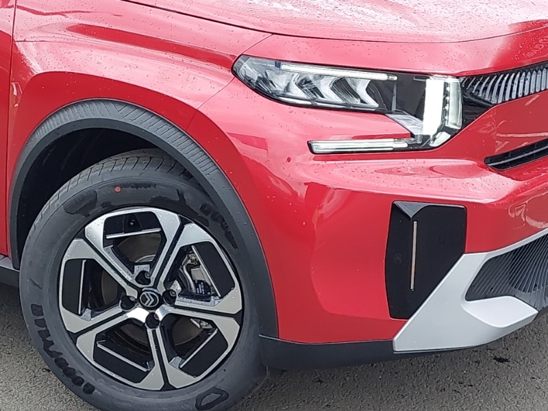 Used Citroen C3 Aircross 2026 for sale - 77596353: Photo 9