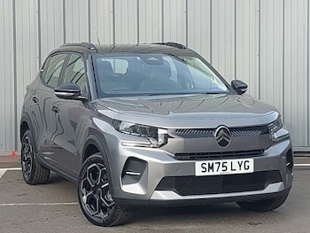 2025 - 1.2 Hybrid [110] Plus 5dr e-DCS6