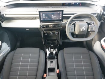 Used Citroen C3 2025 for sale - 76907237: Photo