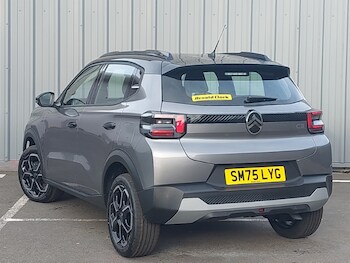 Used Citroen C3 2025 for sale - 76907237: Photo