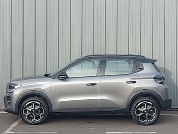 Used Citroen C3 2025 for sale - 76907237: Photo