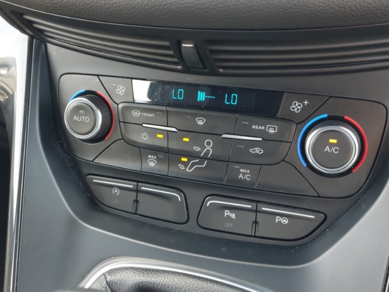 Used Ford Kuga 2018 for sale - 77995692: Photo 12