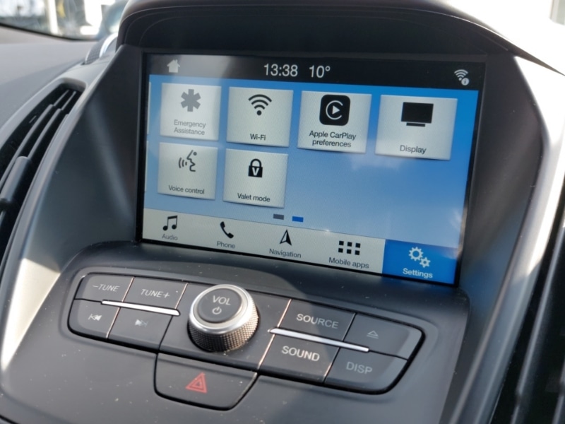 Used Ford Kuga 2018 for sale - 77995692: Photo 13