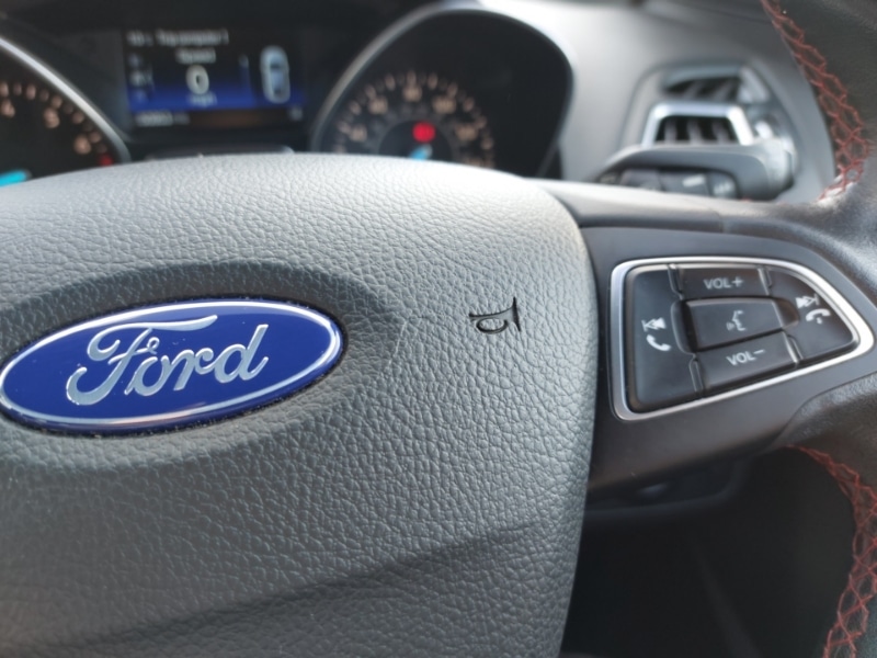 Used Ford Kuga 2018 for sale - 77995692: Photo 16