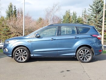 Used Ford Kuga 2018 for sale - 77995692: Photo