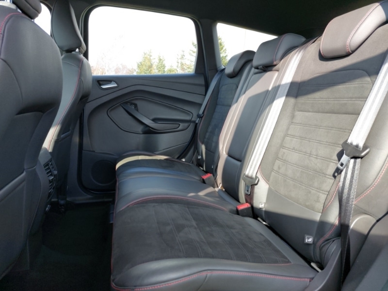 Used Ford Kuga 2018 for sale - 77995692: Photo 6