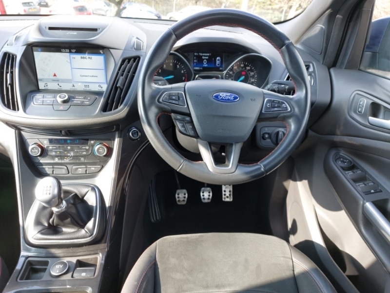 Used Ford Kuga 2018 for sale - 77995692: Photo 7