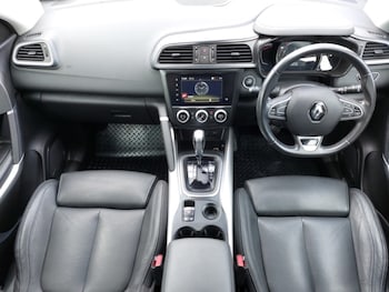 Used Renault Kadjar 2020 for sale - 75663906: Photo