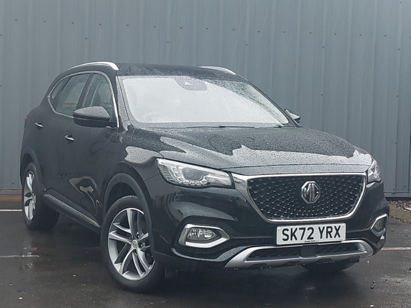 Used MG MG HS 2022 for sale - 76478571: Photo 1